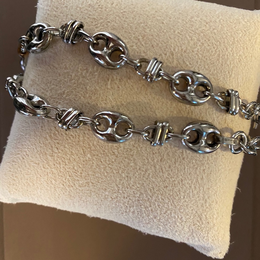 Italian Men’s bracelet
